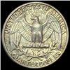 Image 2 : 1932 Washington Silver Quarter UNCIRCULATED