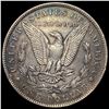 Image 2 : 1893 Added S ALTERED Morgan Dollar CLOSE UNC