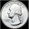 Image 1 : 1934 Silver Washington Quarter UNCIRCULATED
