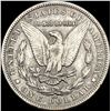Image 2 : 1880-CC Morgan Silver Dollar LIGHTLY CIRCULATED