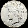 Image 1 : 1927-S Silver Peace Dollar UNCIRCULATED