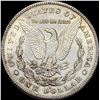 Image 2 : 1878-S Silver Morgan Dollar CLOSELY  UNCIRCULATED