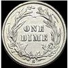 Image 2 : 1904-S Silver Barber Dime UNCIRCULATED