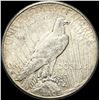 Image 1 : 1926-S Silver Peace Dollar CLOSELY  UNCIRCULATED