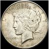 Image 2 : 1926-S Silver Peace Dollar CLOSELY  UNCIRCULATED