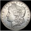 Image 1 : 1878-S Rev 78 Silver Morgan Dollar CLOSELY  UNCIRCULATED