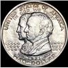 Image 1 : 1921 Silver Half Dollar Alabama Centennial  UNCIRCULATED