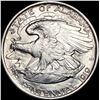 Image 2 : 1921 Silver Half Dollar Alabama Centennial  UNCIRCULATED