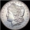 Image 1 : 1899 Silver Morgan Dollar CLOSELY  UNCIRCULATED