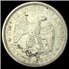 Image 2 : 1875-S Silver Twenty Cents CLOSELY  UNCIRCULATED