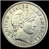Image 1 : 1914-D Silver Barber Dime CLOSELY  UNCIRCULATED
