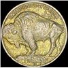 Image 2 : 1913-D Buffalo Nickel Type 1  CLOSELY  UNCIRCULATED