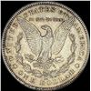 Image 2 : 1878-CC Silver Morgan Dollar   CLOSELY  UNCIRCULATED