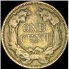 Image 2 : 1857 Flying Eagle Cent  ABOUT UNCIRCULATED