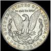 Image 2 : 1902-S Silver Morgan Dollar   CLOSELY  UNCIRCULATED