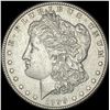 Image 1 : 1899 Morgan Silver Dollar  CLOSELY  UNCIRCULATED