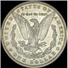 Image 2 : 1896-O Silver Morgan Dollar  CLOSELY  UNCIRCULATED