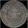 Image 2 : 1809 Classic Head Half Cent  NICELY  CIRCULATED
