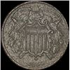 Image 1 : 1864 Copper 2 Cents  HIGH GRADE