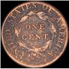 Image 2 : 1810 Classic Head Large Cent   NICELY  CIRCULATED