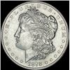 Image 1 : 1878-S Silver Morgan Dollar  UNCIRCULATED