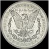 Image 2 : 1878-S Silver Morgan Dollar  UNCIRCULATED
