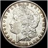 Image 1 : 1900-O/CC Silver Morgan Dollar CLOSELY   UNCIRCULATED