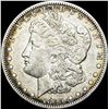 1895-O Silver Morgan Dollar LIGHTLY  CIRCULATED