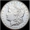 1898-S Silver Morgan Dollar CLOSELY  UNCIRCULATED