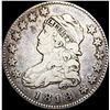 Image 1 : 1818 Capped Bust Quarter LIGHTLY CIRCULATED