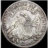 Image 2 : 1818 Capped Bust Quarter LIGHTLY CIRCULATED