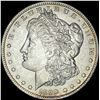Image 1 : 1890-O Silver Morgan Dollar   CLOSELY  UNCIRCULATED