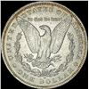 Image 2 : 1890-O Silver Morgan Dollar   CLOSELY  UNCIRCULATED