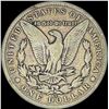 Image 2 : 1881-CC Silver Morgan Dollar   NICELY  CIRCULATED
