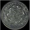Image 2 : 1812 Classic Head Large Cent  HIGH GRADE
