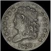 Image 1 : 1826 Classic Head Half Cent  CLOSELY  UNCIRCULATED