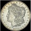 Image 1 : 1880-O Silver Morgan Dollar UNCIRCULATED