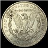 Image 2 : 1879-O Silver Morgan Dollar CLOSELY  UNCIRCULATED