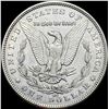 Image 2 : 1891-CC Silver Morgan Dollar CLOSELY  UNCIRCULATED