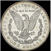 Image 2 : 1879-S REV 78 Morgan Dollar CLOSE UNC