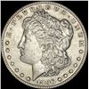 Image 1 : 1896-S Silver Morgan Dollar CLOSELY  UNCIRCULATED