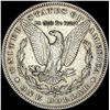 Image 2 : 1896-S Silver Morgan Dollar CLOSELY  UNCIRCULATED