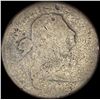 Image 1 : 1803 Draped Bust Large Cent NICELY CIRCULATED