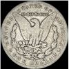 Image 2 : 1892-S Silver Morgan Dollar NICELY CIRCULATED