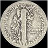 Image 2 : 1921 Mercury Dime NICELY CIRCULATED