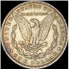 Image 2 : 1886-O Silver Morgan Dollar CLOSELY  UNCIRCULATED