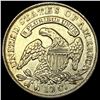 Image 2 : 1832 Capped Bust Silver Dime  CLOSELY  UNCIRCULATED