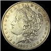 Image 1 : 1880-S Silver Morgan Dollar  UNCIRCULATED