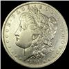Image 1 : 1891-O Morgan Silver Dollar CLOSE UNC