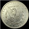 Image 2 : 1891-O Morgan Silver Dollar CLOSE UNC